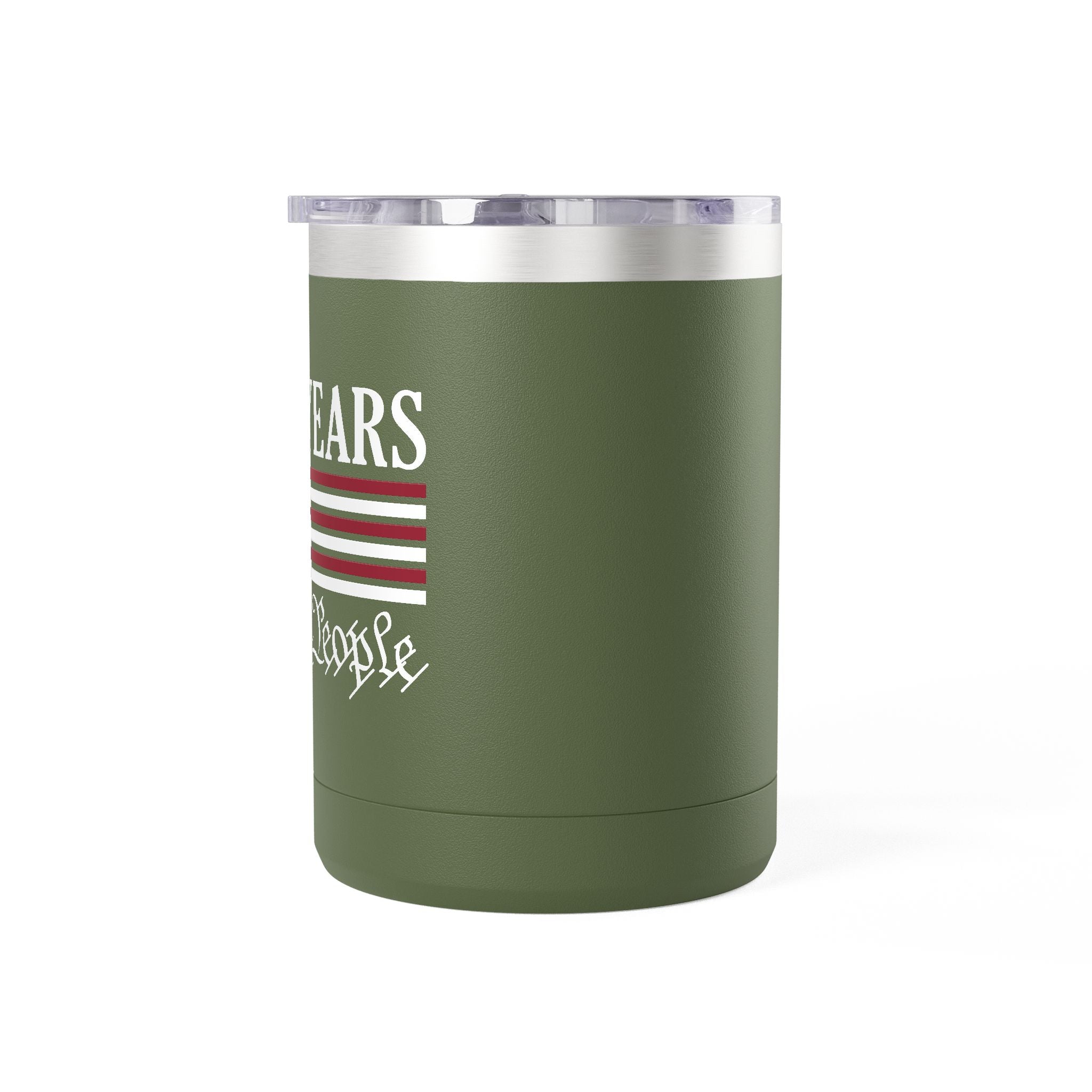 250 Years – We The People 15oz Tumbler