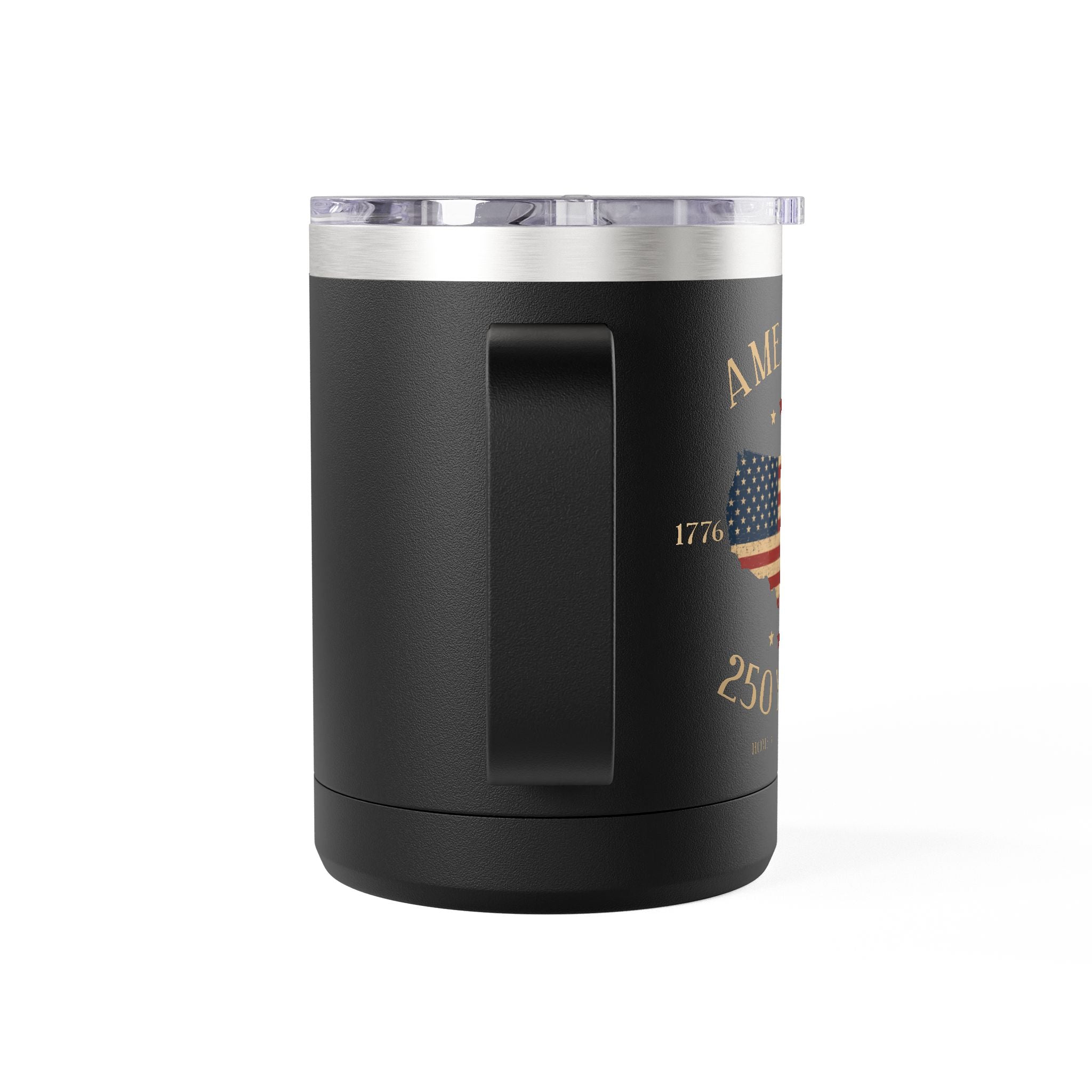 250 Years – We The People 15oz Tumbler