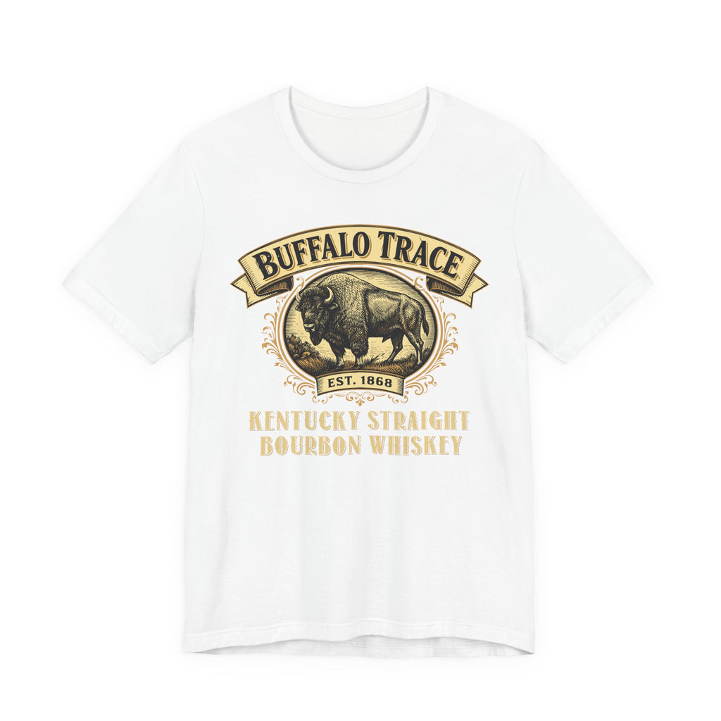Buffalo Trace - Kentucky Straight Bourbon Whiskey Premium Tee