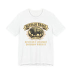 Buffalo Trace - Kentucky Straight Bourbon Whiskey Premium Tee