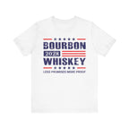 Less Promises More Proof  Premium Tee