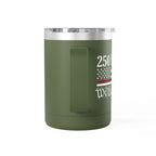 250 Years – We The People 15oz Tumbler