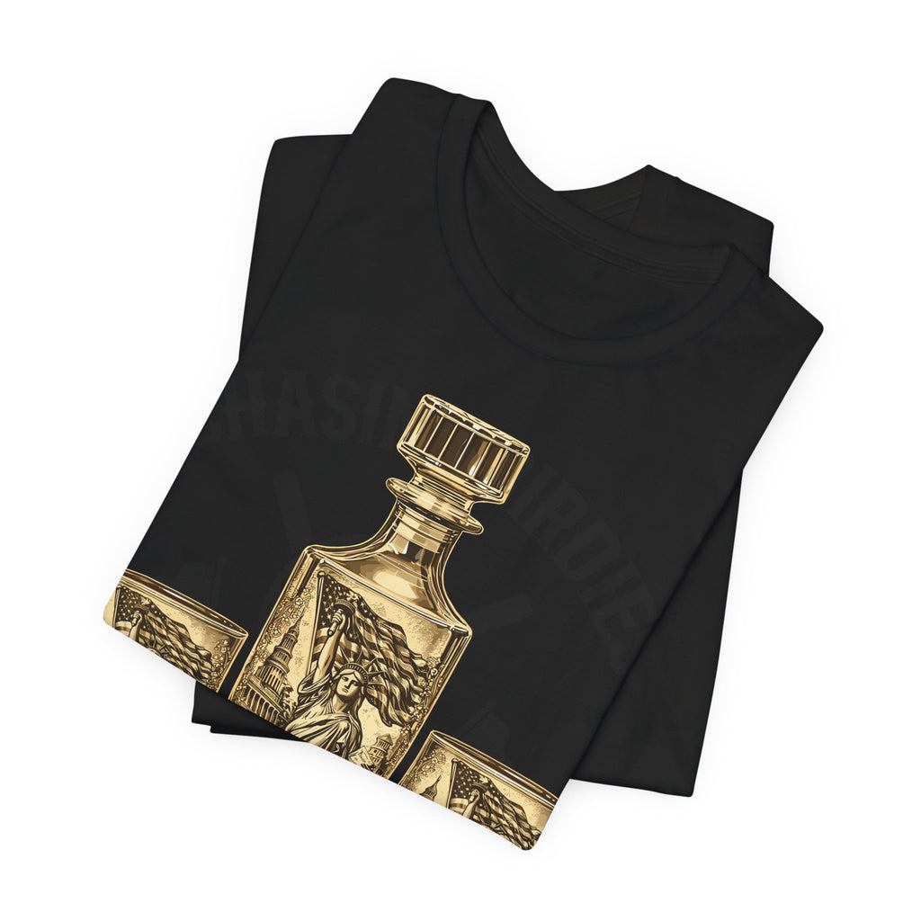 Heritage Distilled – 250 Years Premium Tee