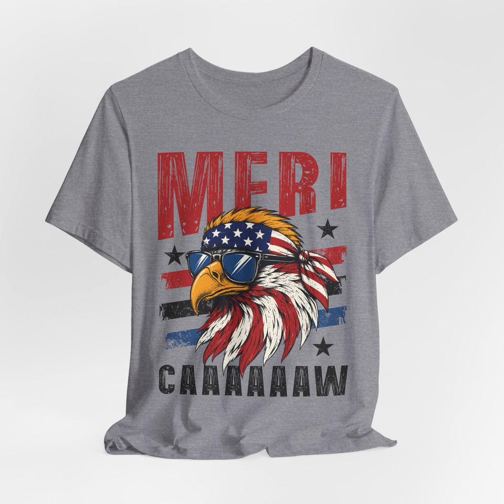 MERICAAAAAW Tee