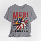 MERICAAAAAW Tee