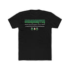 Shenanigator – Professional Troublemaker Premium Tee