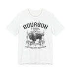 Bourbon Trail Tribute Premium CrewneckTee
