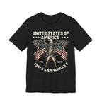 United States of America – 250th Anniversary Tee