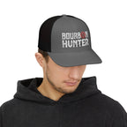 Bourbon Hunter Richardson Snapback Hat