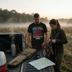 Still 1776% Keeping My Guns Premium Tee