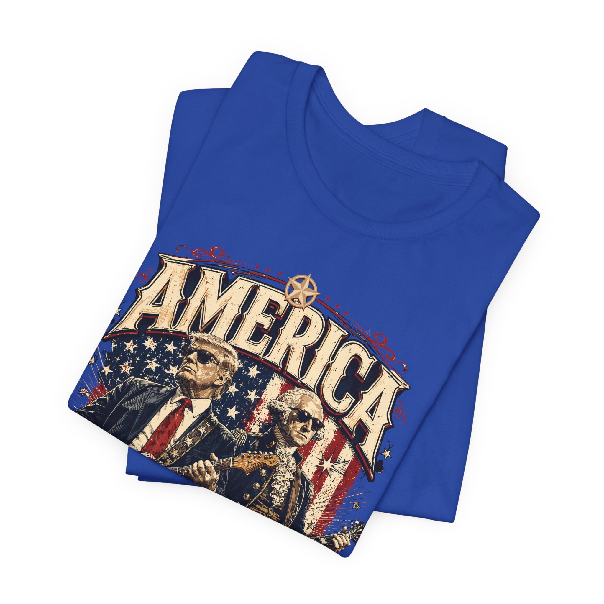 America 250 Years – 1776–2026 Tee