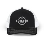 Bourbon Therapy Richardson 112 Premium Snapback Hat