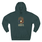 American Whiskey Co. Premium Pullover