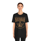 Bourbon Kentucky Made For Fun People Premium Tee
