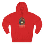 American Whiskey Co. Premium Pullover