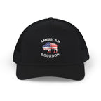 American Bourbon Richardson 112 Premium Snapback Hat