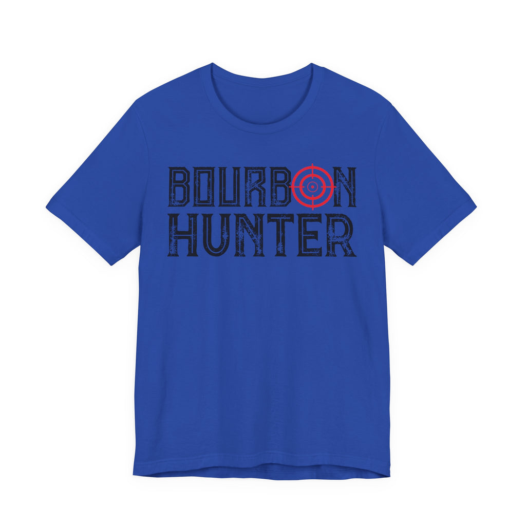 Bourbon Hunter Tee