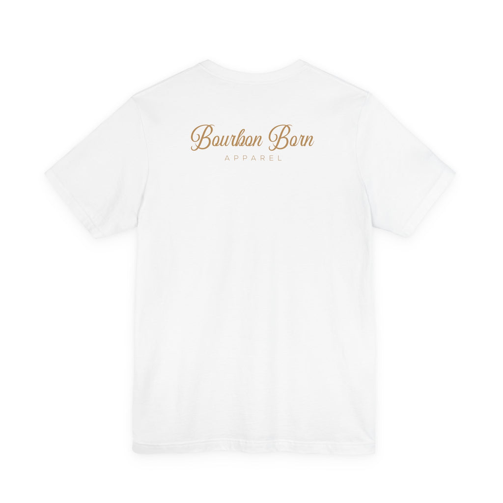 Freedom & Bourbon – Premium Tee