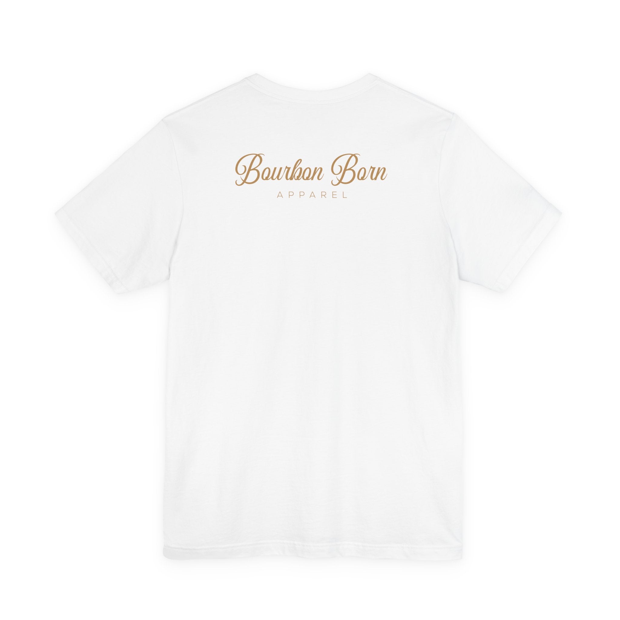 Freedom & Bourbon – Premium Tee