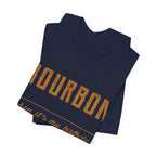 I Only Drink Bourbon on Two Occasions Premium CrewneckTee