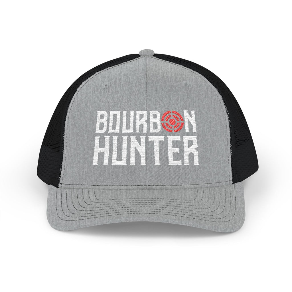 Bourbon Hunter Richardson Snapback Hat