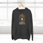 American Whiskey Co. Premium Pullover