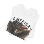 America – 250 Years of Faith and Freedom Tee