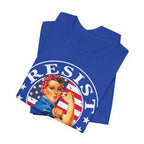 Rosie Says No – American Strength Tee