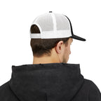 Bourbon Hunter Richardson Snapback Hat