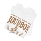 Bourbon Kentucky Made For Fun People Premium Tee