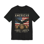 Unapologetically American Premium Tee
