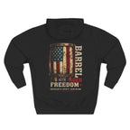 Barrel Aged Freedom Premium Hoodie