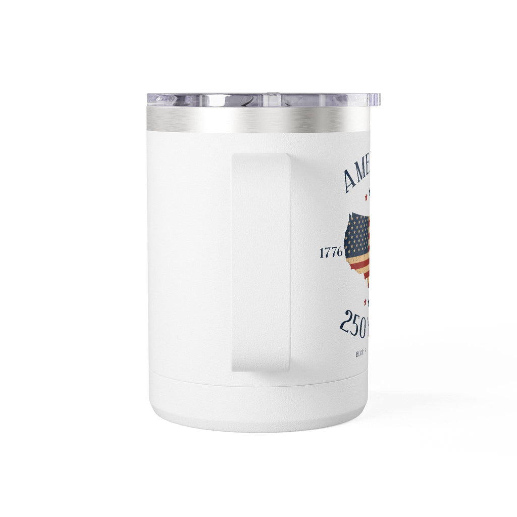 250 Years – We The People 15oz Tumbler