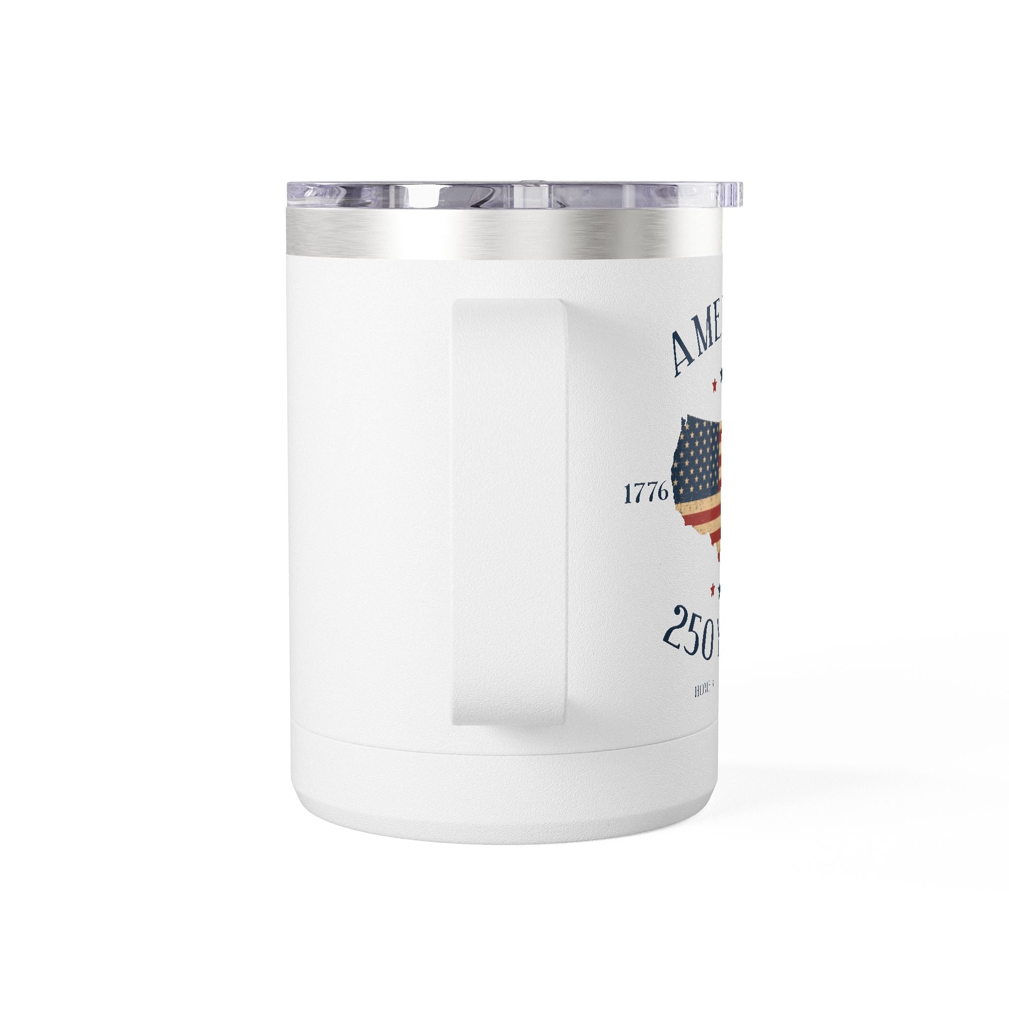250 Years – We The People 15oz Tumbler