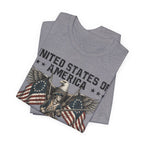 United States of America – 250th Anniversary Tee