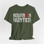 Bourbon Hunter Tee