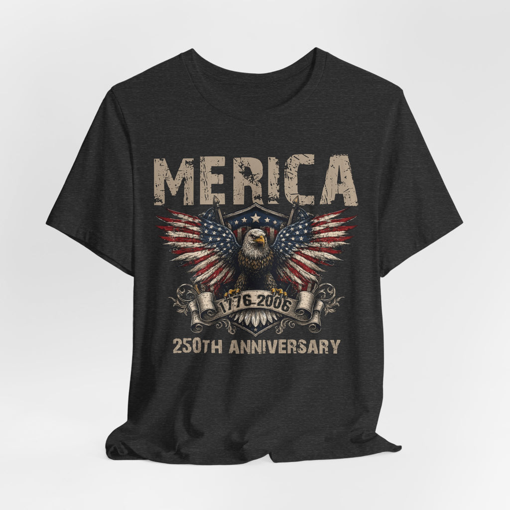 'Merica – 250th Anniversary Tee