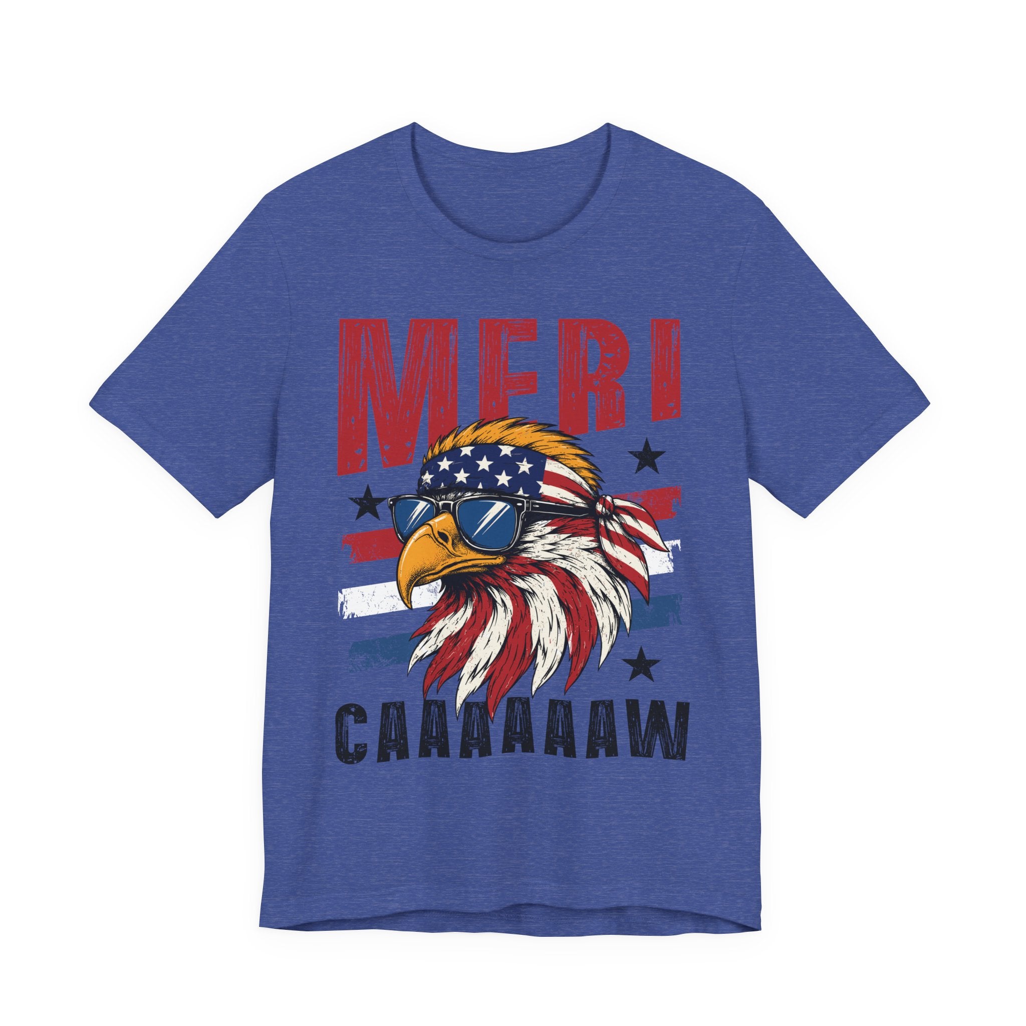 MERICAAAAAW Tee