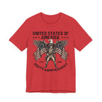 United States of America – 250th Anniversary Tee