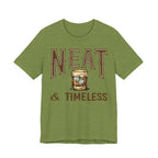 Neat & Timeless Premium Tee