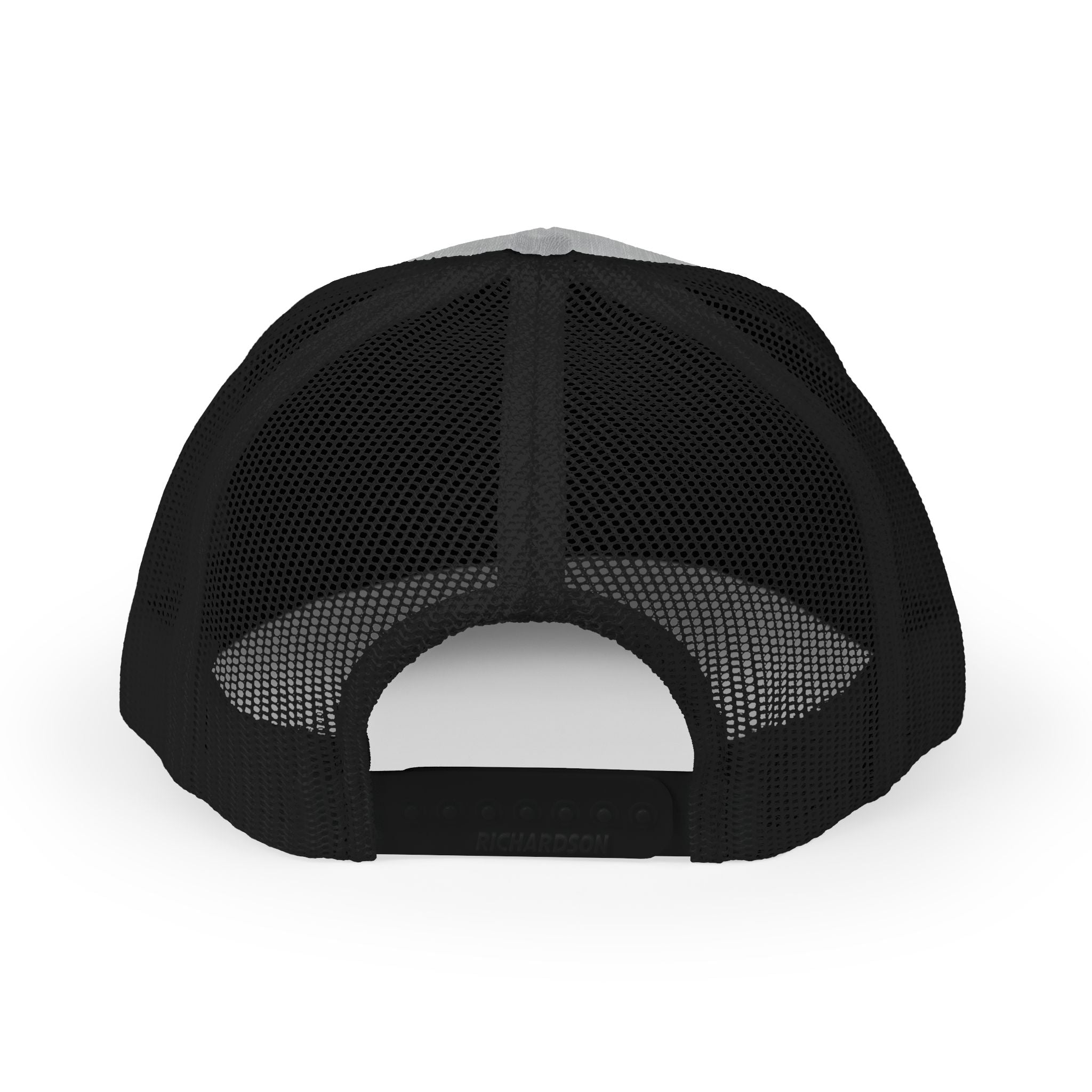 Bourbon Hunter Richardson Snapback Hat