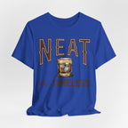 Neat & Timeless Premium Tee