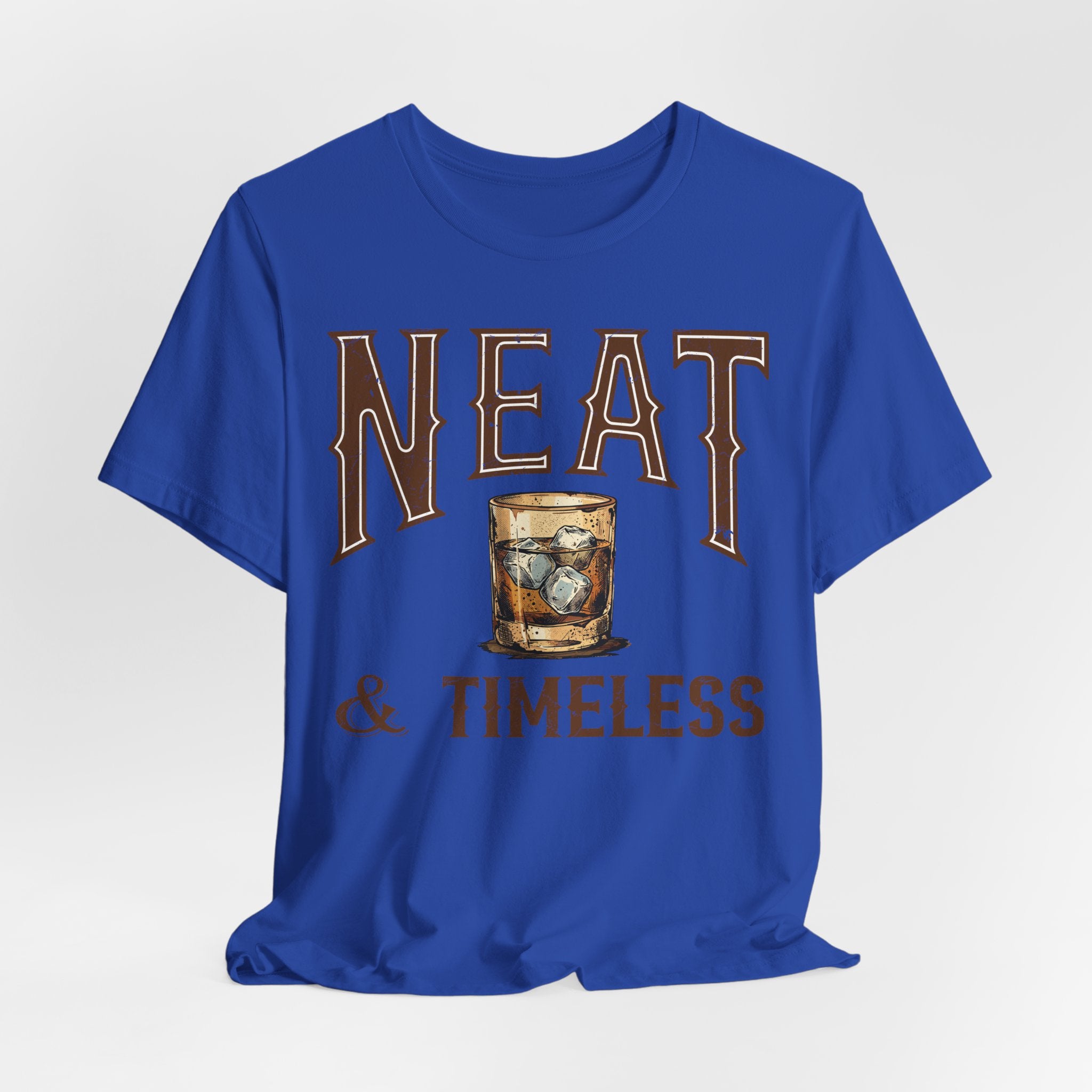 Neat & Timeless Premium Tee
