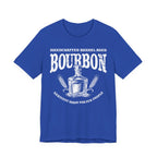 Bourbon Kentucky Made For Fun People Premium Tee
