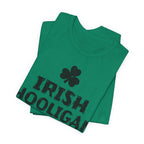 Irish Hooligan St. Patrick's Day Premium Tee