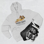 Bourbon Country - All Roads Lead to Bourbon Premium Hoodie