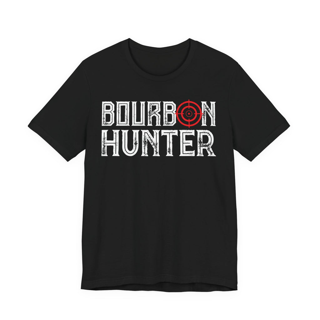 Bourbon Hunter Tee