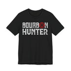 Bourbon Hunter Tee