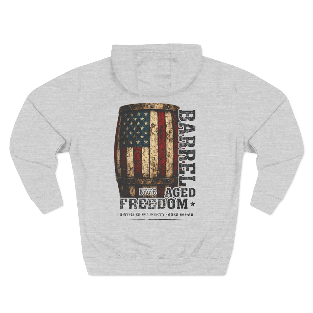 Barrel Aged Freedom Premium Hoodie