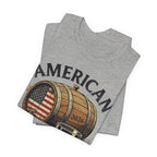 American Heritage Premium CrewneckTee